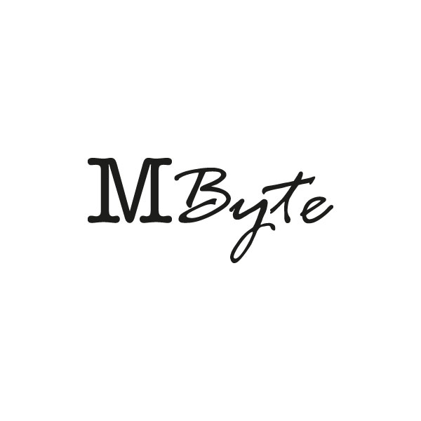 MByte Logo